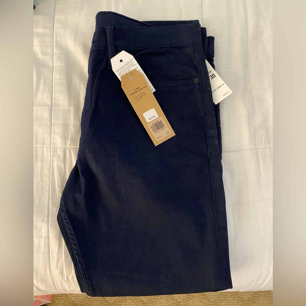 Men’s Levi’s brand new with tags